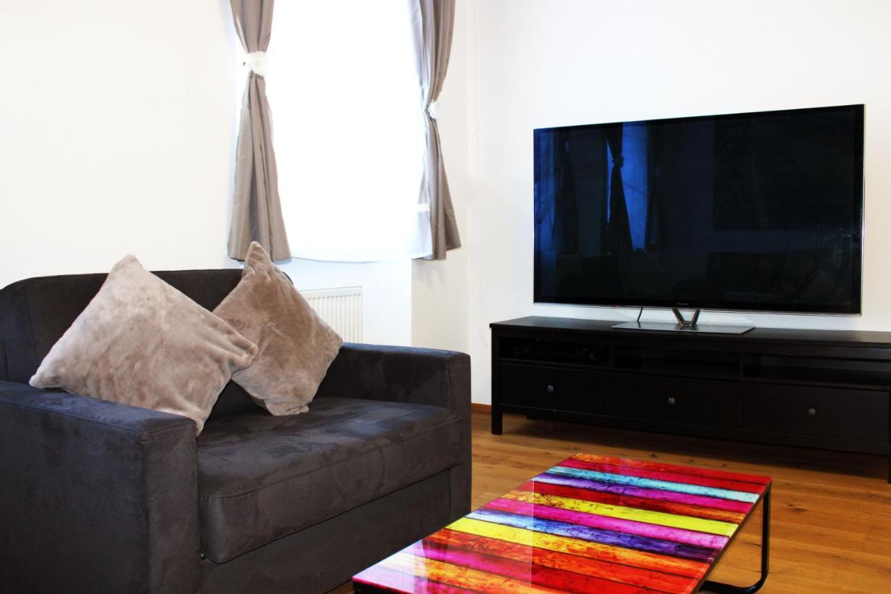 Goldberger 1020 Appartement Vienne