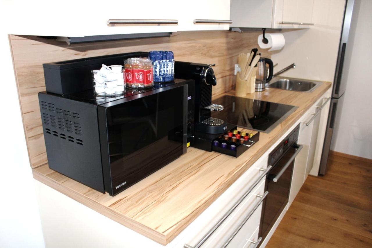 Goldberger 1020 Appartement *