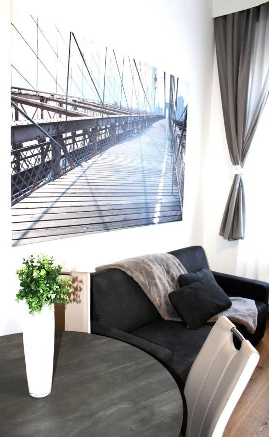 Goldberger 1020 Appartement Vienne