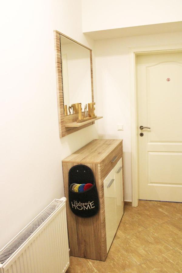 Goldberger 1020 Appartement *